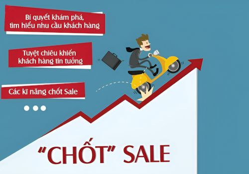 5 kỹ năng sales bất động sản đỉnh cao không thể bỏ qua 