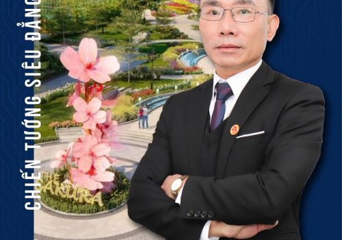 Happy Birthday chiến tướng siêu đẳng - Giám đốc kinh doanh Dương Văn Tùy 