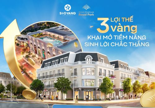 03 LỢI THẾ TỪ VỊ TRÍ VÀNG - KHAI MỞ TIỀM NĂNG SINH LỜI CHẮC THẮNG TẠI VINCOM SHOPHOUSE ROYAL PARK QUẢNG TRỊ