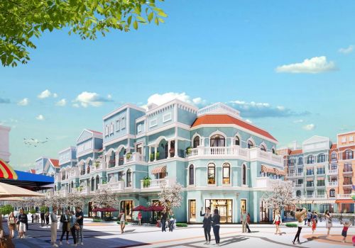 Mô hình kinh doanh 'tổ hợp trong tổ hợp' – xu hướng mới của ngành F&B