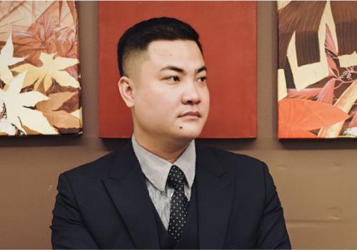 Ông Nguyễn Xuân Quang