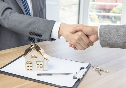 Những lý do khiến bạn chốt sales bất động sản không thành công