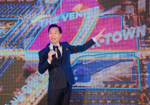 Sự kiện đặc quyền đầu tư - Mega Grand Deal