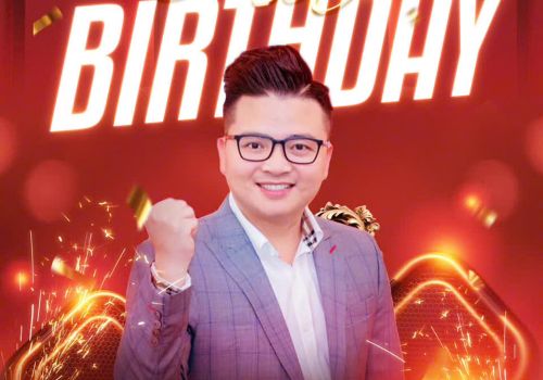 CHÚC MỪNG SINH NHẬT PHÓ TỔNG GIÁM ĐỐC PHẠM VĂN NGỌC