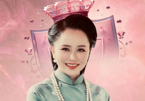 CHÚC MỪNG SINH NHẬT TRƯỞNG NHÁNH KINH DOANH SV7 - CHỊ PHẠM THỊ THANH