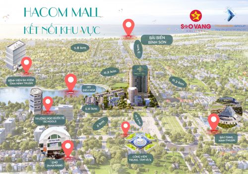 Ninh Thuận – Kinh tế phát triển, bất động sản tăng trưởng mạnh