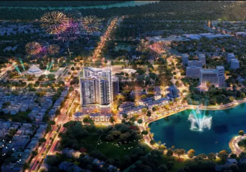 Đầu tư đất lõi Ninh Thuận: Hacom Mall - Phần thưởng cho người tiên phong