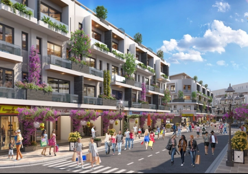 Không phải Đà Nẵng, Khánh Hòa, Ninh Thuận mới là tâm điểm trên thị trường BĐS 