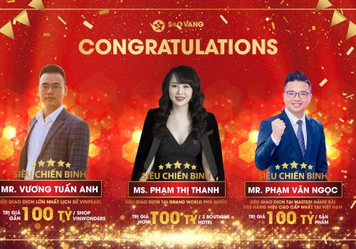 Sao Vàng Holdings công chiếu bộ phim: Bom tấn mùa dịch