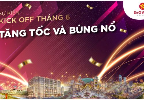 TỔNG KẾT THÁNG 5 - TĂNG TỐC VÀ BÙNG NỔ