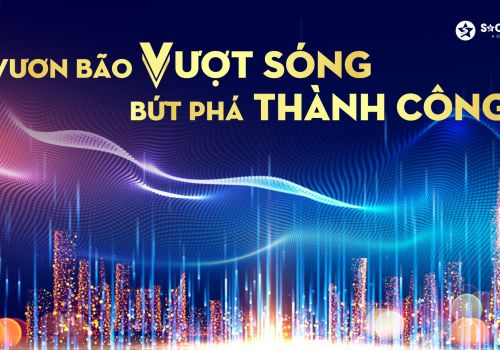 Tổng kết tháng 8: VƯƠN BÃO VƯỢT SÓNG - BỨT PHÁ THÀNH CÔNG 