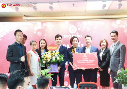 Tổng kết chương trình The Power Of Us - Dấu ấn những chiến binh Sao Vàng