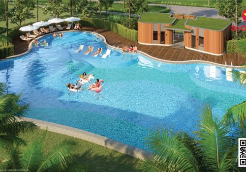 Chọn phân khu Thời Đại Vinhomes Ocean Park 3 - Chọn hưởng thụ sống đỉnh cao, chọn sở hữu báu vật truyền đời