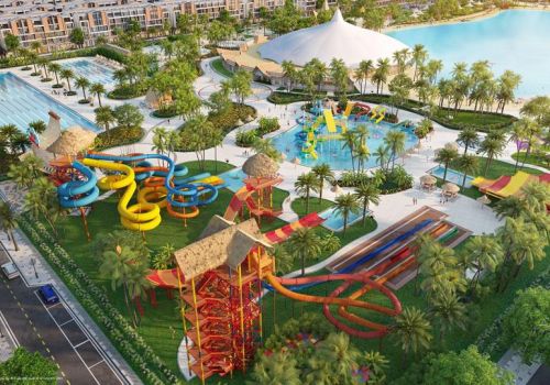 Xu hướng ‘fine-living’ kéo giới thượng lưu tới Vinhomes Ocean Park 3 – The Crown