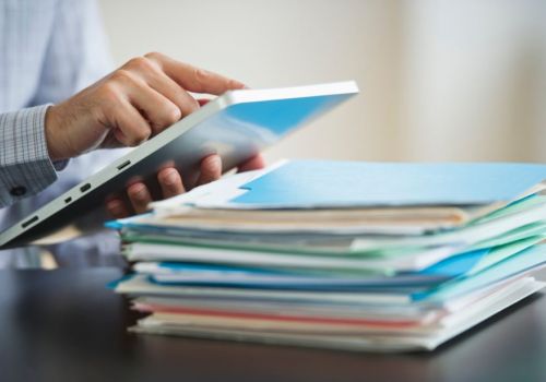 Sale Bất động sản, 8 bước buẩn bị rất quan trọng khi gặp khách hàng