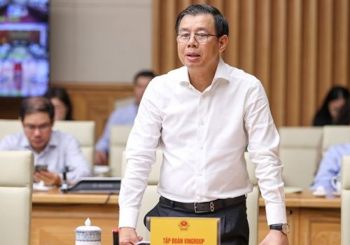 Vingroup có kế hoạch xây dựng 'Thung lũng Silicon' tại Khánh Hòa