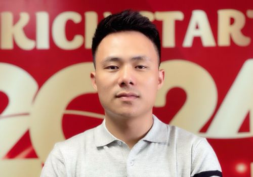 Ông Bùi Quang Tùng