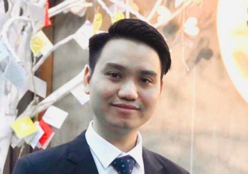 Ông Kiều Văn Chỉnh