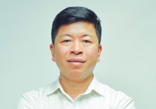 Ông Nguyễn Bá Cương 