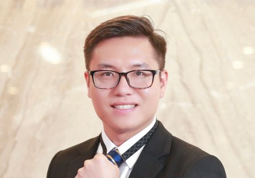 Ông Nguyễn Minh Tuấn