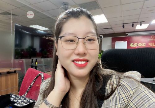 Bà Nguyễn Thị Thu Thủy