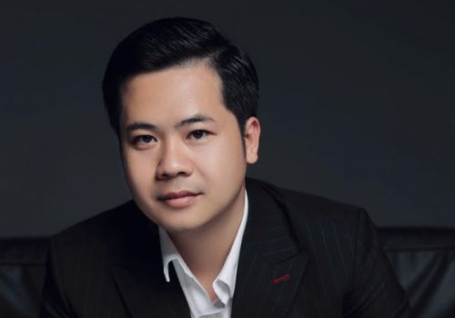 Ông Nguyễn Văn Hùng