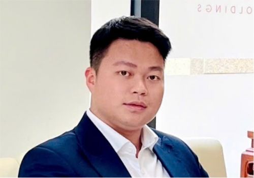 Ông Nguyễn Văn Triển