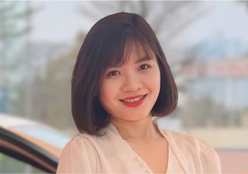 Bà Hồ Thị Thu Trang