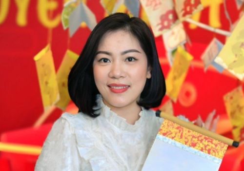 Bà Đỗ Thị Thu Hồng