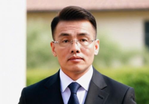 Ông Trần Nhật Minh