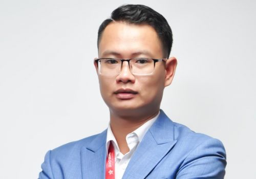 Ông Nguyễn Xuân Kiệm