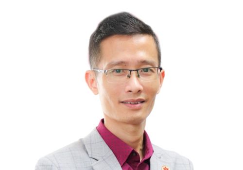 Ông Nguyễn Trường Hiệp