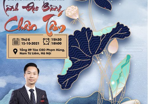 Chương trình đào tạo đặc biệt 
