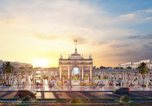 Bảng giá Vinhomes Vũ Yên Hải Phòng cập nhật mới nhất 2024