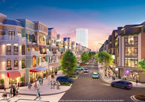 Ngành kinh doanh nào sẽ “hot” tại siêu tổ hợp Mega Grand World?