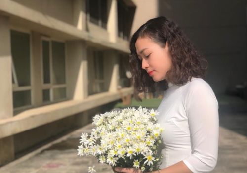 Bà Nguyễn Thị Chiêm