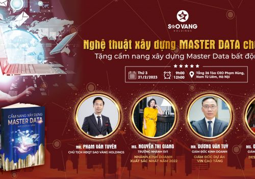 SERI CHƯƠNG TRÌNH 