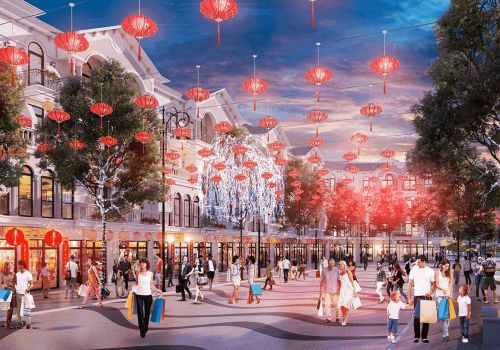 Siêu dự án Grand World Phú Quốc, Bất Động Sản có 1-0-2 tại Việt Nam