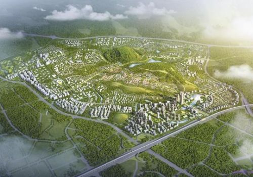 8 lý do để đầu tư vào Hòa Lạc ngay hôm nay