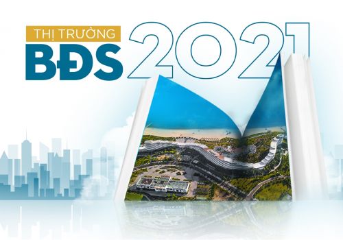 Bất động sản nào đang thu hút các nhà đầu tư thông thái trong mùa Covid?