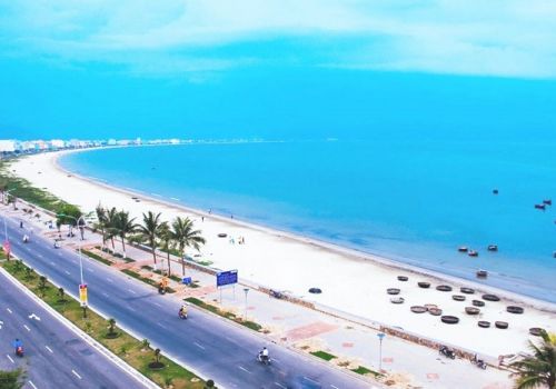 Bất động sản ven biển luôn mang khuynh hướng tăng giá