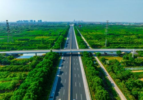 Quy hoạch đường vành đai tạo lực đẩy cho bất động sản