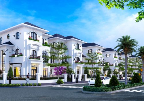 Xuân Lâm Riverside tiếp tục triển khai giai đoạn 2 sau thành công của giai đoạn 1