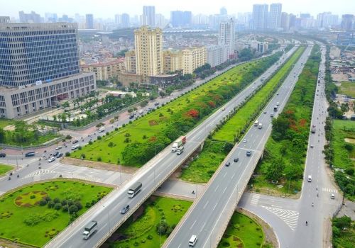 Chủ đầu tư rục rịch ra hàng mới, thị trường BĐS trở lại với nhiều tin vui