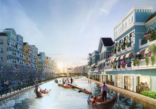 Đạo diễn Dương Mai Việt Anh kể chuyện làm show The Grand Voyage tái hiện hải trình Âu - Á trên 