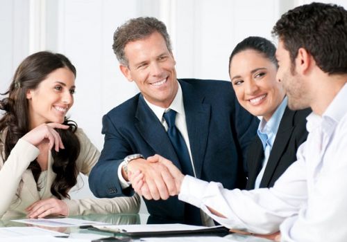 6 kỹ năng vàng cho sales bất động sản không thể bỏ qua