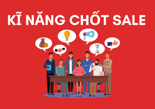 Những tuyệt chiêu chốt Sale trong bất động sản siêu đỉnh, bạn có biết? 