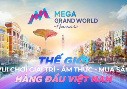 MGW Hà Nội dự kiến đón khách vào đầu tháng 12