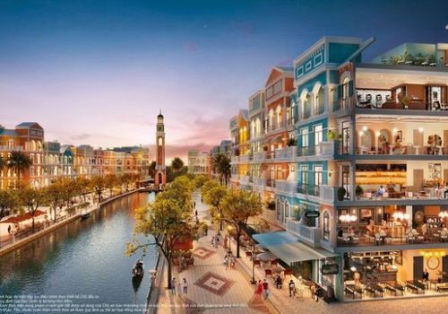 Điểm danh loạt thương hiệu ẩm thực sẽ có tại Mega Grand World Hà Nội