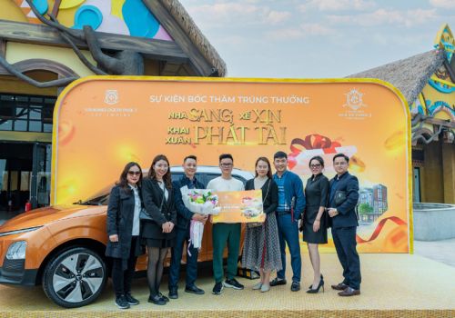 Chuyên gia mách nước đầu tư bất động sản trong thời kỳ biến động